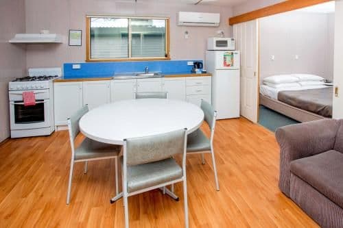 Standard 2 Bedroom Cabin