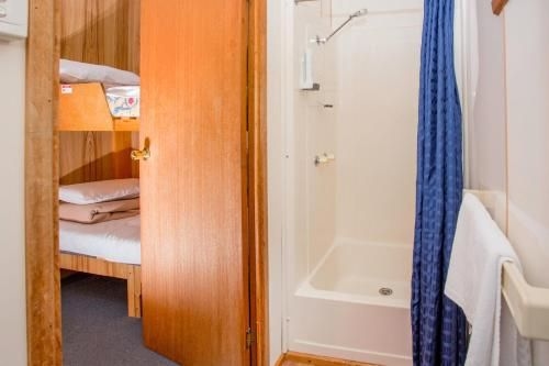 Discovery Parks – Hobart1
