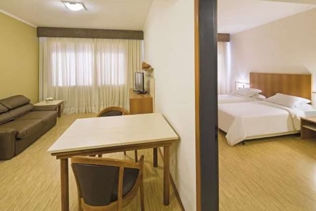 SUITE STANDARD