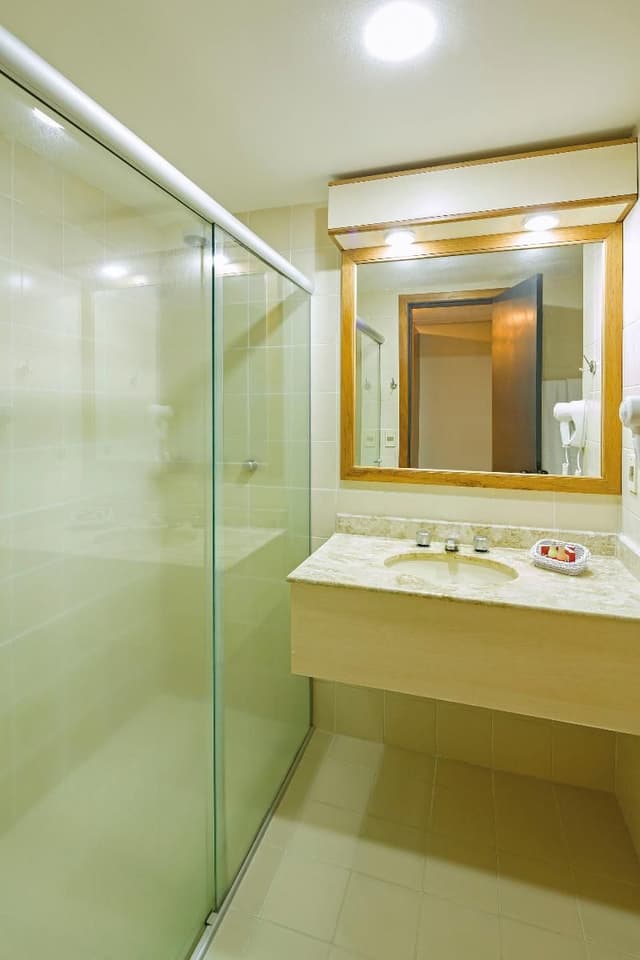 APARTMENT STANDARD