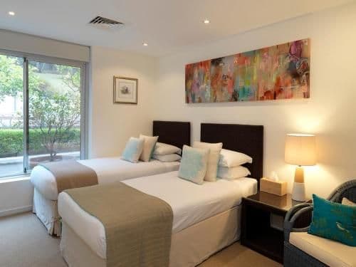 Holiday Home - Winmark Residence