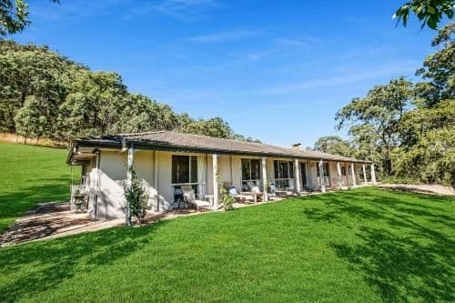Holiday Home - Rock Cottage