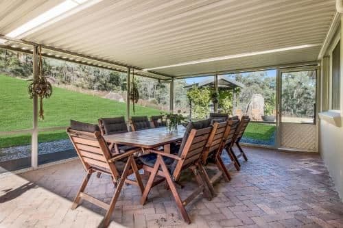 Holiday Home - Rock Cottage