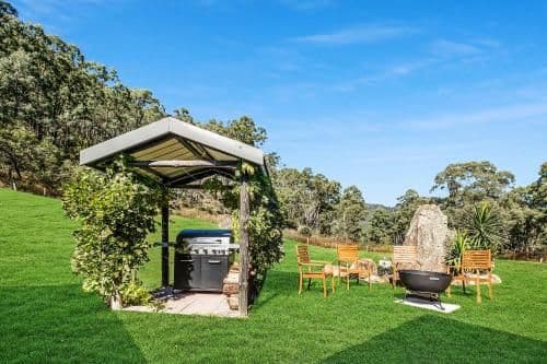 Holiday Home - Rock Cottage