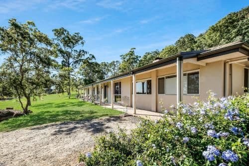 Holiday Home - Rock Cottage