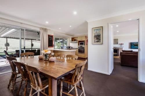 Holiday Home - Rock Cottage