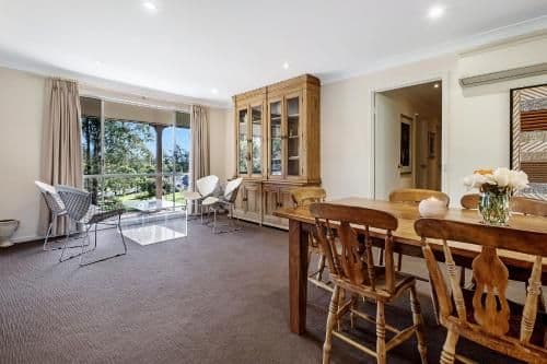 Holiday Home - Rock Cottage