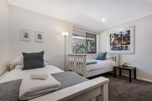 Holiday Home - Rock Cottage