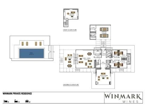 Holiday Home - Winmark Residence