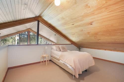 Two-Bedroom Holiday Home
