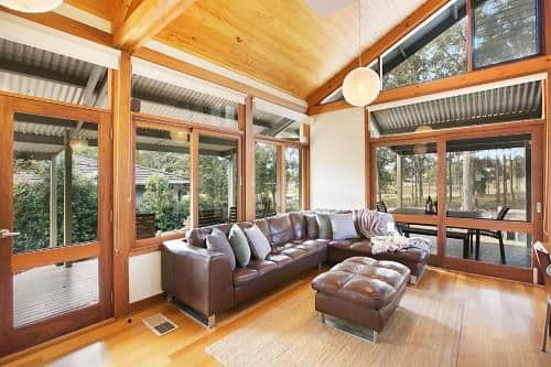 Two-Bedroom Holiday Home