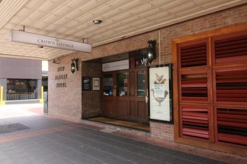 Beer Deluxe Albury2