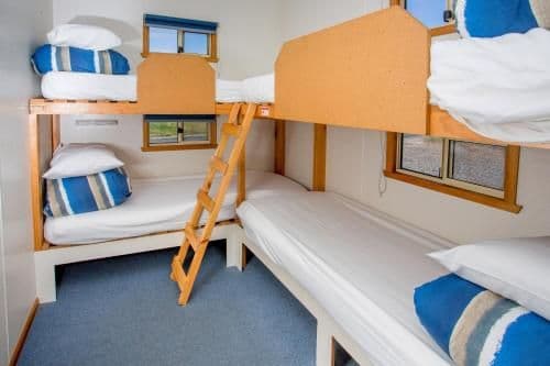 Superior Cottage - Sleeps 6
