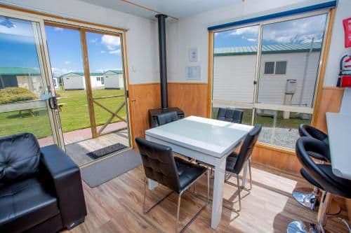 Superior Cottage - Sleeps 6