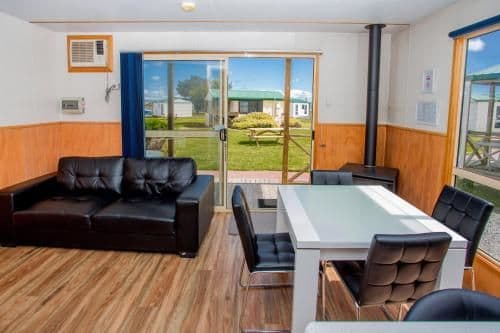 Superior Cottage - Sleeps 6