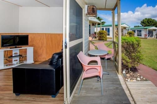 Superior Cottage - Sleeps 6