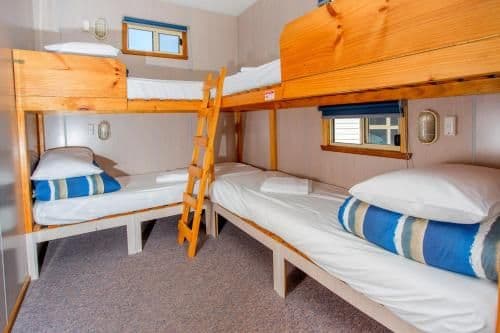 Superior Oceanview Cottage