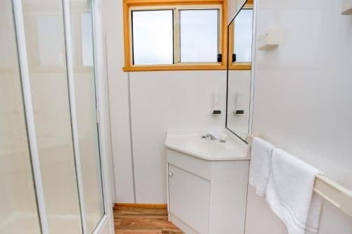 Superior Oceanview Cottage