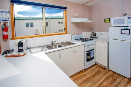Superior Oceanview Cottage