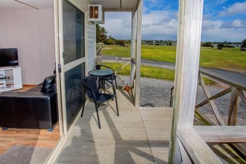 Superior Oceanview Cottage