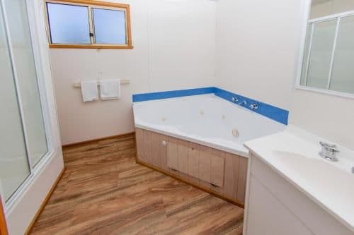 Superior Spa Cottage