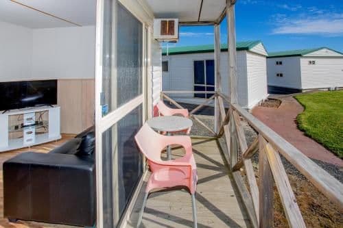 Superior Spa Cottage
