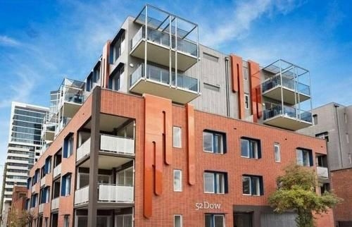 Boutique Stays - Zinc 501, Port Melbourne1
