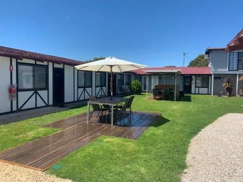 Robe Nampara Cottages Robe Nampara Cottages
