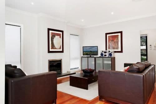 Three-Bedroom Holiday Home