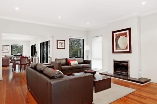 Three-Bedroom Holiday Home