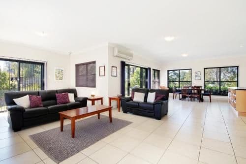 Three-Bedroom Holiday Home