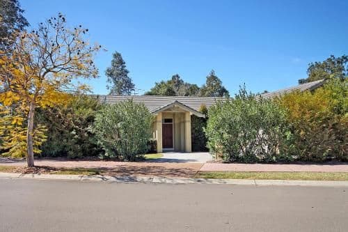 Three-Bedroom Holiday Home