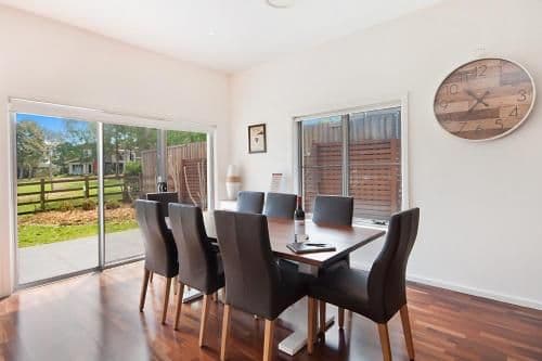 Three-Bedroom Holiday Home