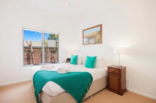 Three-Bedroom Holiday Home