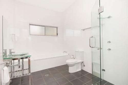 Three-Bedroom Holiday Home