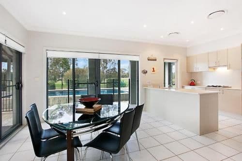 Three-Bedroom Holiday Home