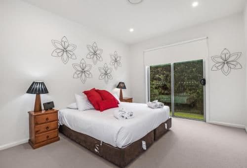 Three-Bedroom Holiday Home