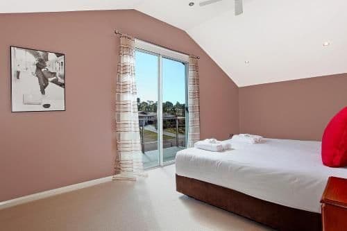 Three-Bedroom Holiday Home
