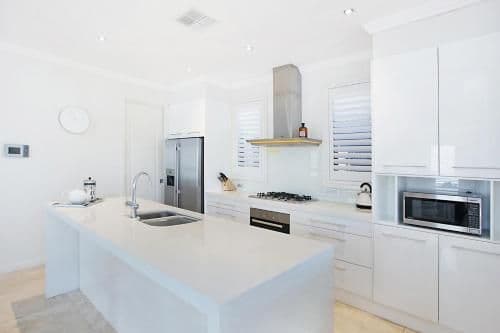 Three-Bedroom Holiday Home