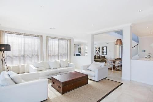 Three-Bedroom Holiday Home