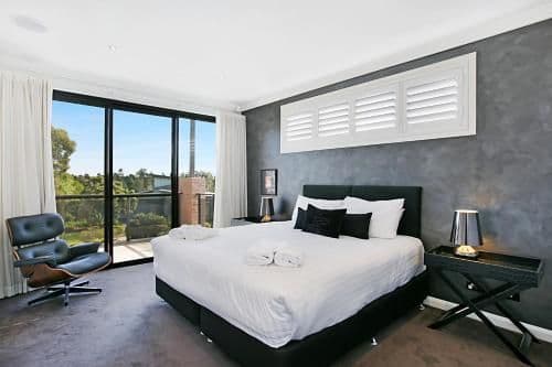 Three-Bedroom Holiday Home
