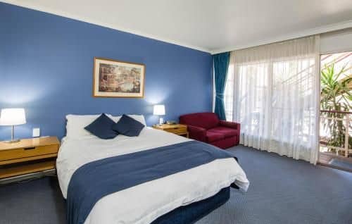 MAS Country Riverboat Lodge Motor Inn MAS Country Riverboat Lodge Motor Inn