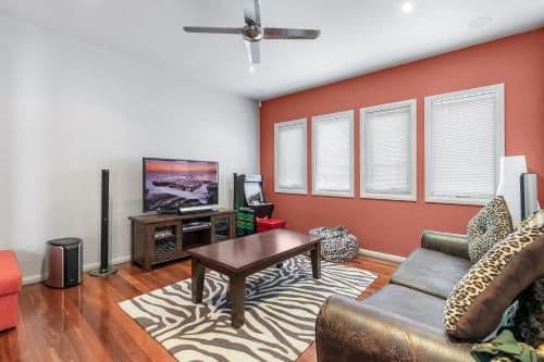 Three-Bedroom Holiday Home