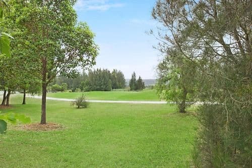 Four-Bedroom Holiday Home