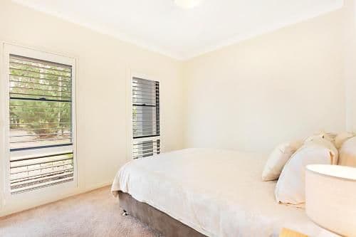 Four-Bedroom Holiday Home