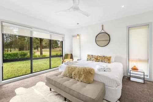 Four-Bedroom Holiday Home