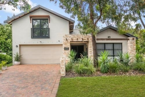 Hunter Grange1