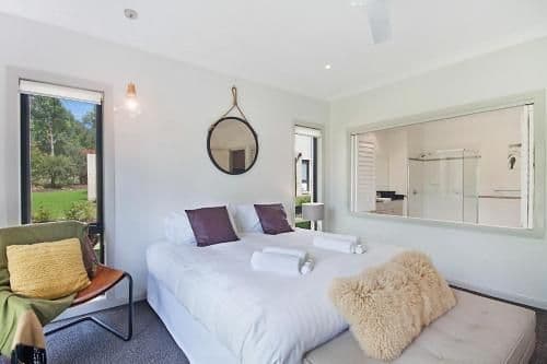 Four-Bedroom Holiday Home
