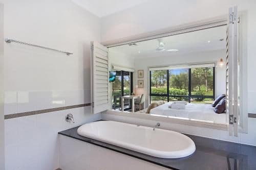 Four-Bedroom Holiday Home
