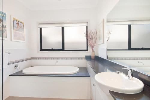 Four-Bedroom Holiday Home